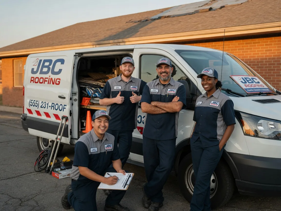 Roof Replacement company in Hampton, NJ