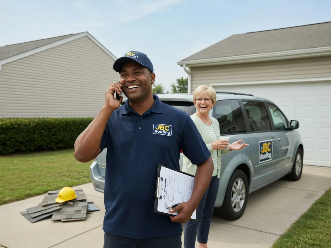 Roof Replacement Hampton, NJ FAQs